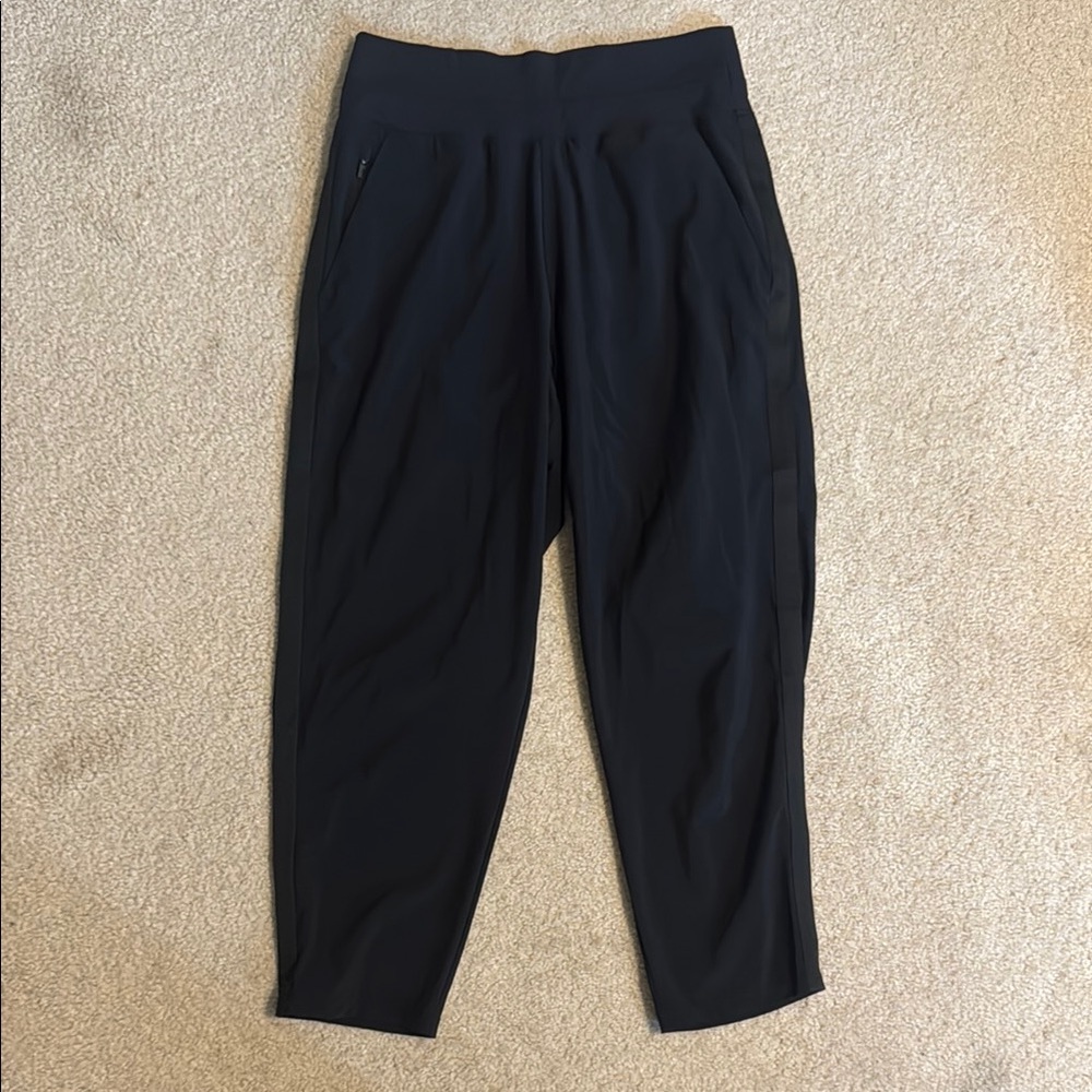 Athleta Black Pants